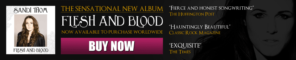 sandi thom flesh and blood