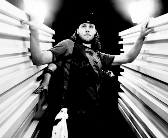 Craig Connet by Sandi Thom 2 Craig Connet by Sandi Thom