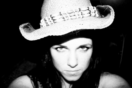 Self Sandi Thom