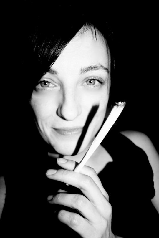 by Sandi Thom by Sandi Thom