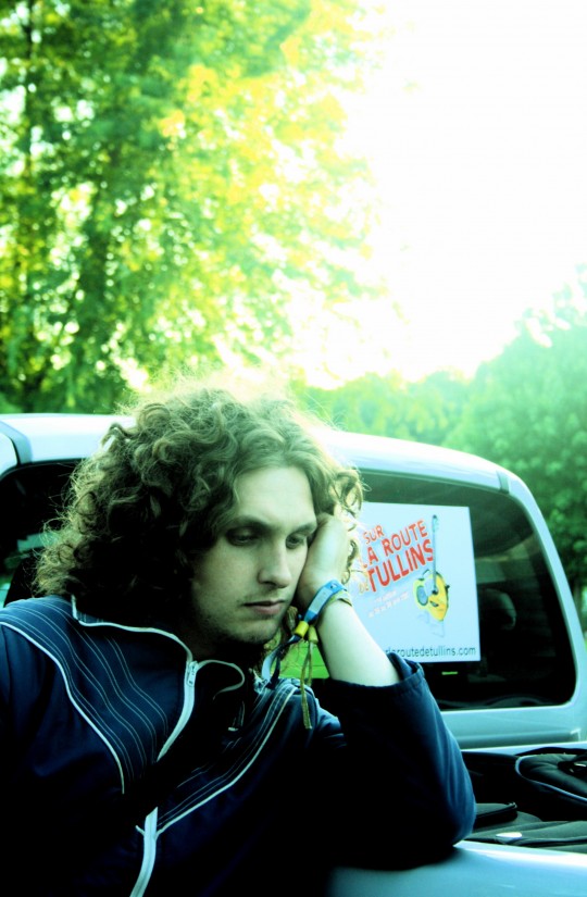 Danny Rankin by Sandi Thom Danny Rankin by Sandi Thom