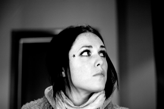 Self portrait Self portrait
