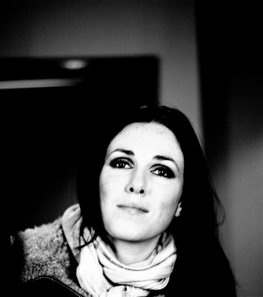 Self portrait by Sandi Thom Self portrait by Sandi Thom