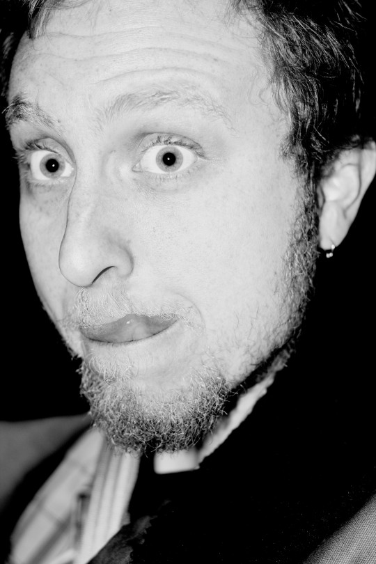 Randall Breneman by Sandi Thom Randall Breneman by Sandi Thom