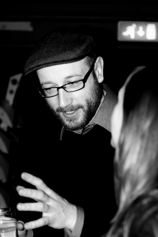 Duncan Thomas by Sandi Thom Duncan Thomas by Sandi Thom