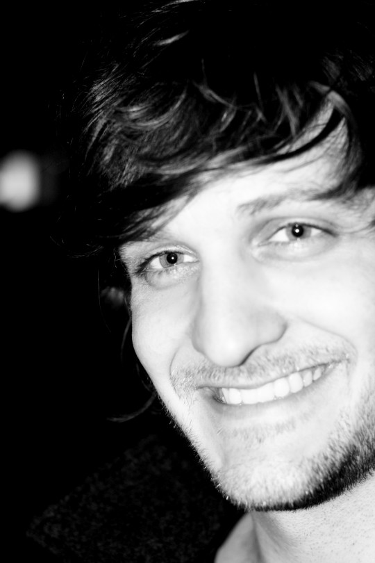 Paddy Milner by Sandi Thom Paddy Milner by Sandi Thom