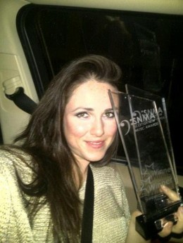 sandiawards