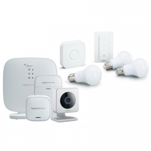 Gigaset Smart Home Alarmsysteem Special Edition