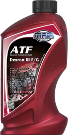 MPM Automatische Versnellingsbakolie Atf Dexron III F/G - 1 liter