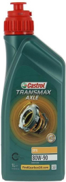 Castrol Axle EPX 80W-90 1 liter