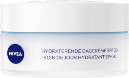 NIVEA Essentials - Hydraterende Dagcrème - Normale Gemengde huid SPF30