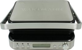 Keramische contact grill Wartmann WM-2208 CG