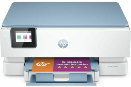 HP ENVY Inspire 7221e All-in-One printer - 2H2N1B
