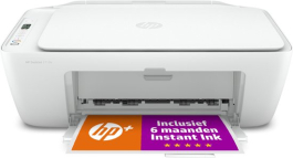 HP DeskJet 2710e - All-in-One Printer
