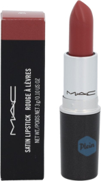MAC Cosmetics Satin Lippenstift - Twig - Lippenstift