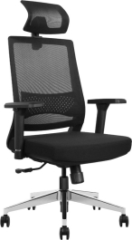 Ergonomische Bureaustoel - Bureaustoelen voor Volwassenen - Office Chair - Game Gaming Stoel - Kantoorstoel - Stane®
