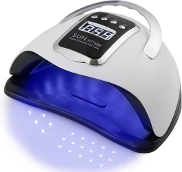 280 Watt UV LED Lamp Nageldroger - 66 Leds - SUN X11 MAX - Nagel UV Lamp - Gellak lamp - Nagellamp - Led - nagellamp voor gel nagellak - Nagellamp UV - Nagellamp Gelnagels - gellak -