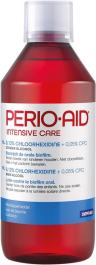 PERIO-AID Intensive care mondwater - 0.12% - 1 stuk