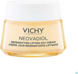 Vichy Neovadiol Peri-Menopauze Verstevigende Liftende - Dagcrème - voor Droge Huid - 50ml